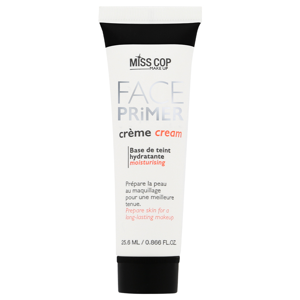 miss cop Crème Face Primer