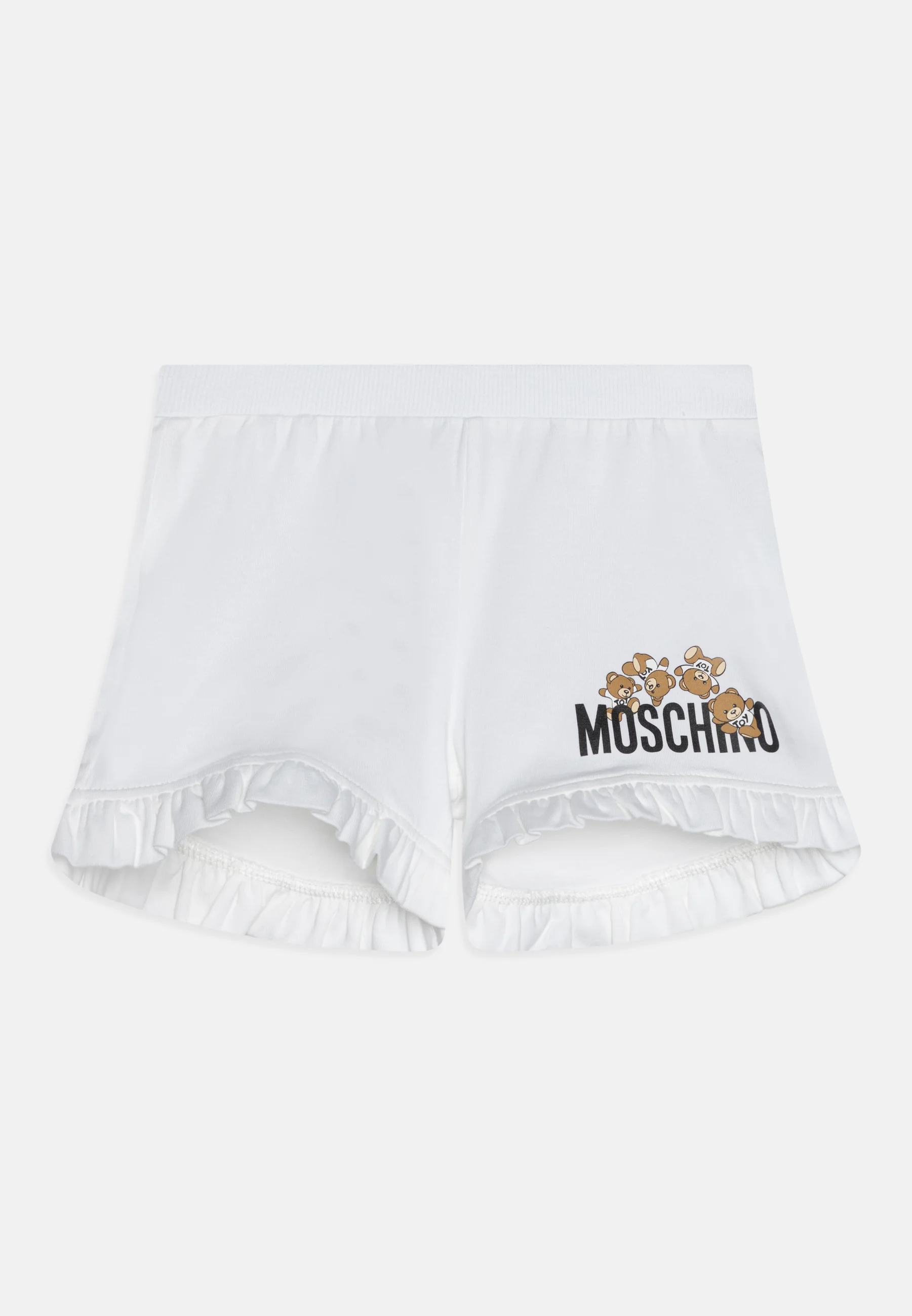 MOSCHINO BABY SET - Camiseta estampada