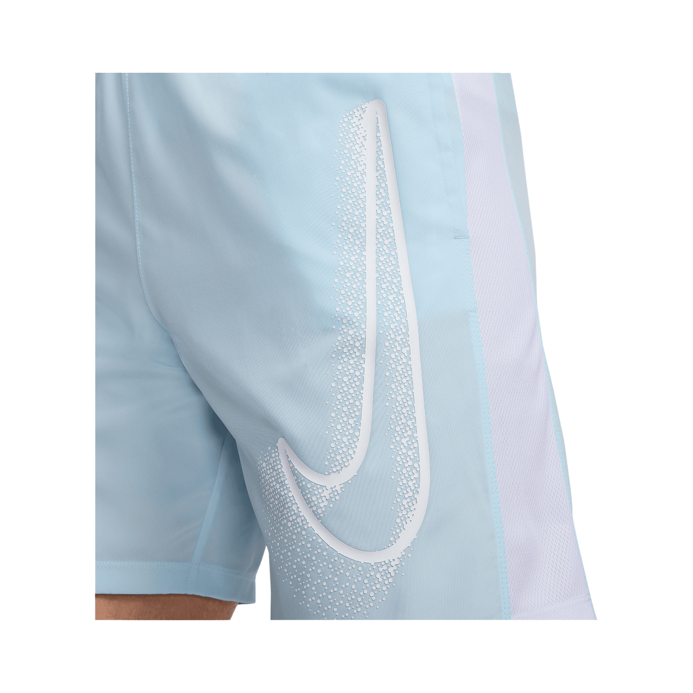 Nike Academy 23 Short Blau F474