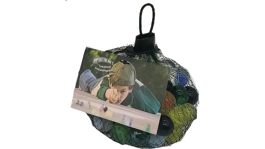 MURMELN IM  NETZ ROESNER 9014
