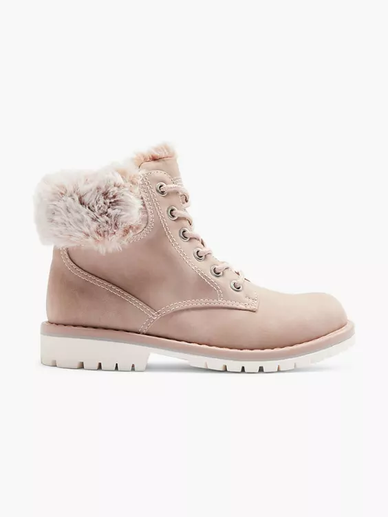 Landrover Schnürboots