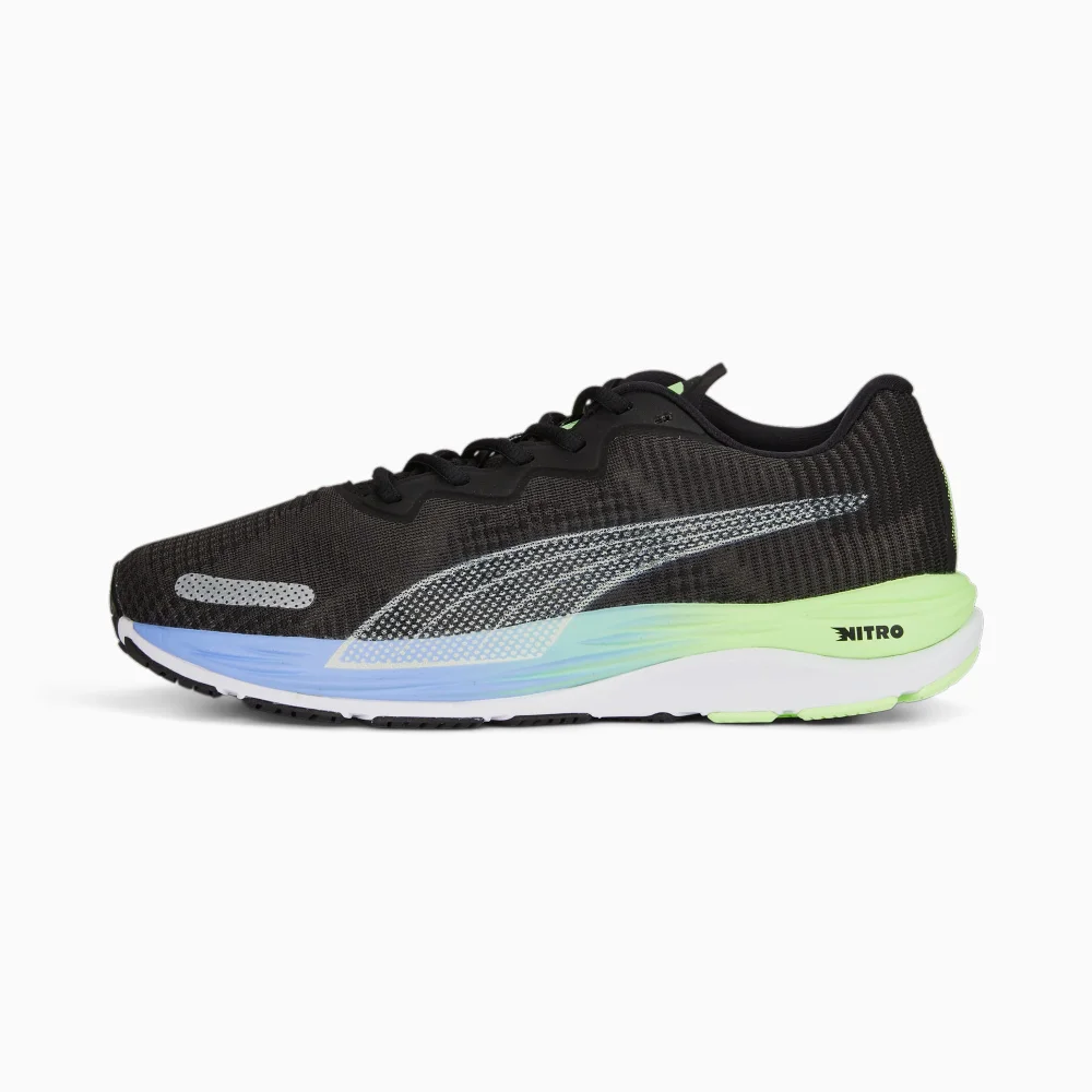 PUMA Velocity Nitro 2 Fade 37852601 / schwarz