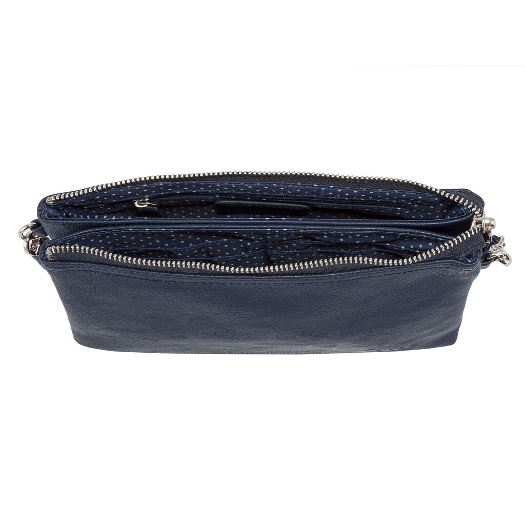 Gabor bags Clutch EMMY blau