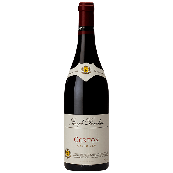 Joseph DrouhinCorton Grand Cru 2017