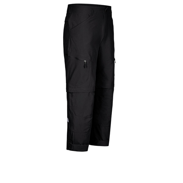 M EXPLORATION CONV REG TAPERED PANT - EU Herren - Trekkinghose