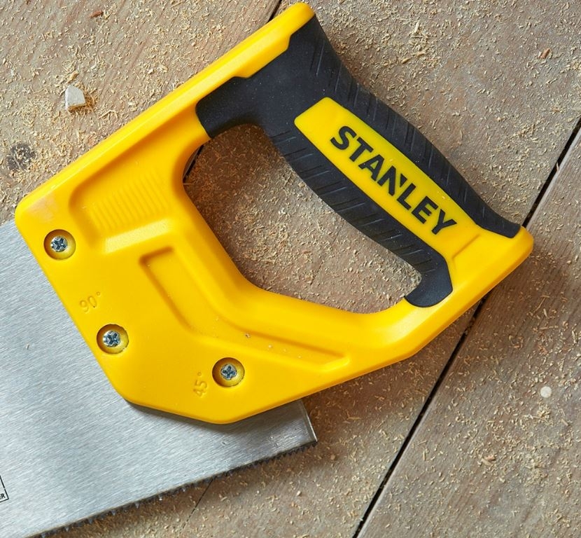 Stanley STHT20367-1 ® Universalsåg SharpCut 500 mm 7T/tum