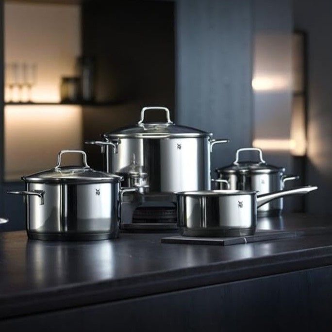 WMF 4tlg. Topf-Set Astoria