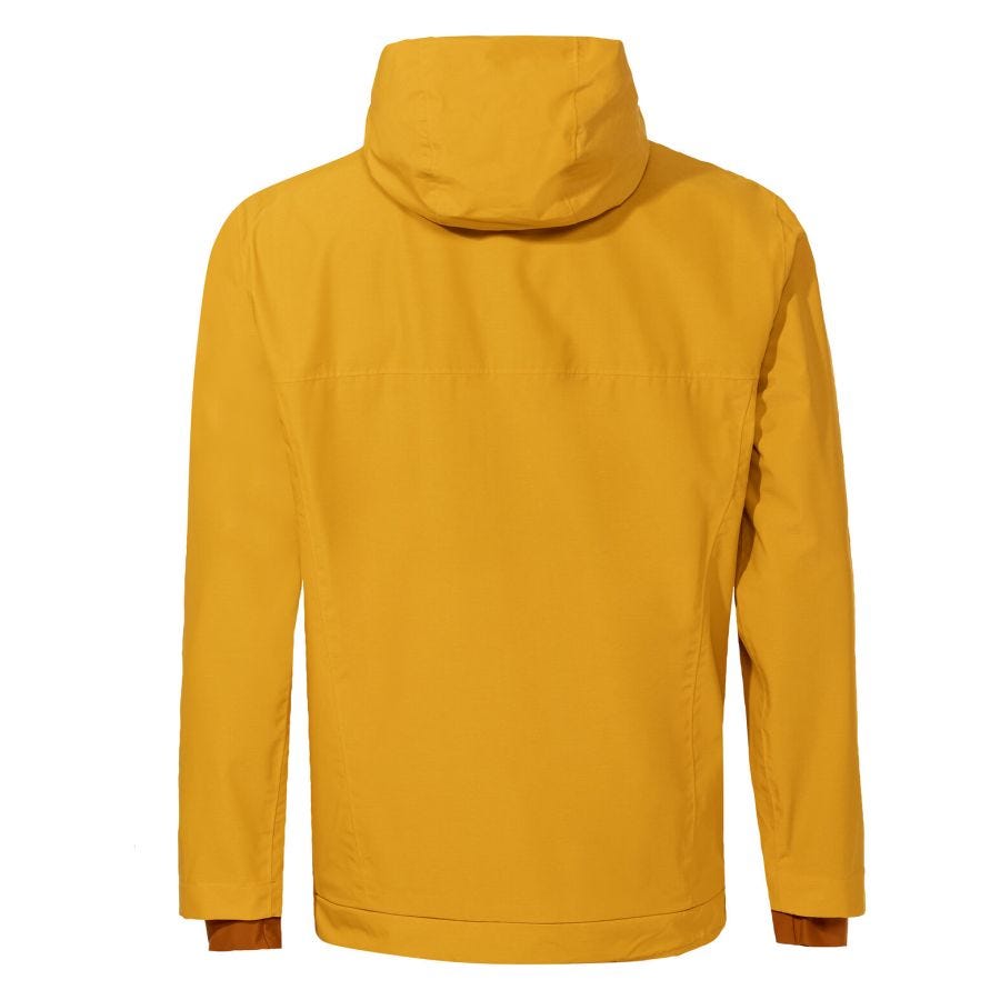 Comyou Pro Fahrrad Regenjacke Herren