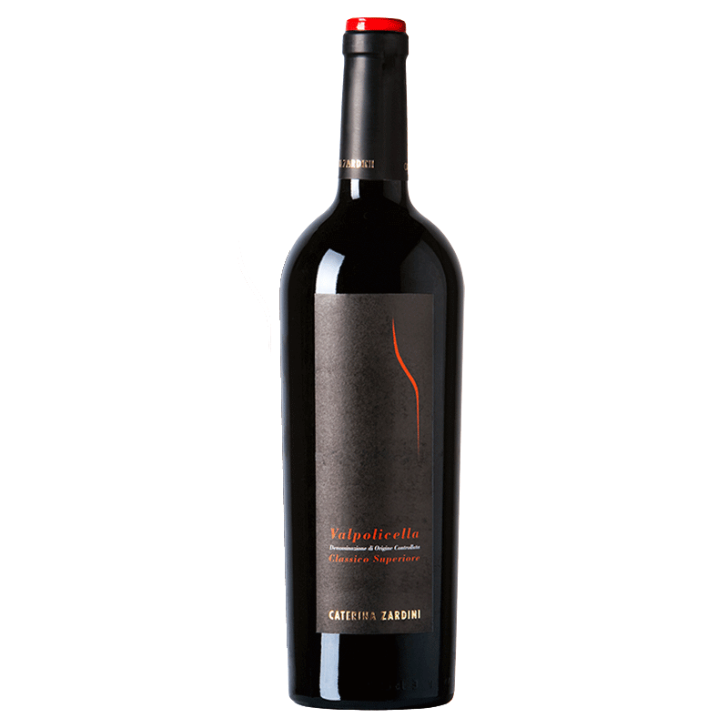2021 Caterina Zardini Valpolicella Classico Superiore