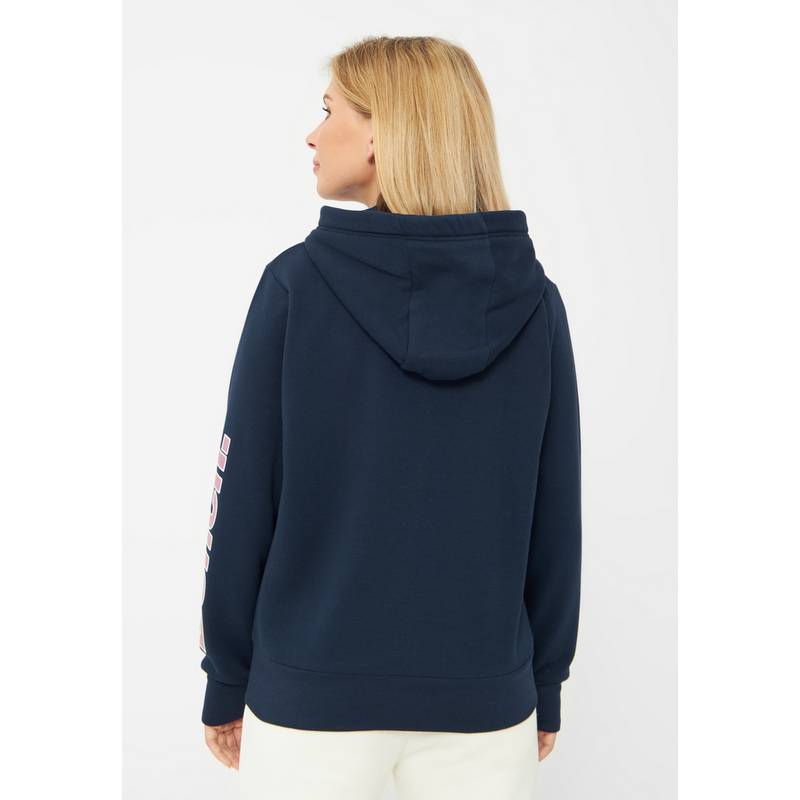 Bench DARCINE Sweatjacke Damen