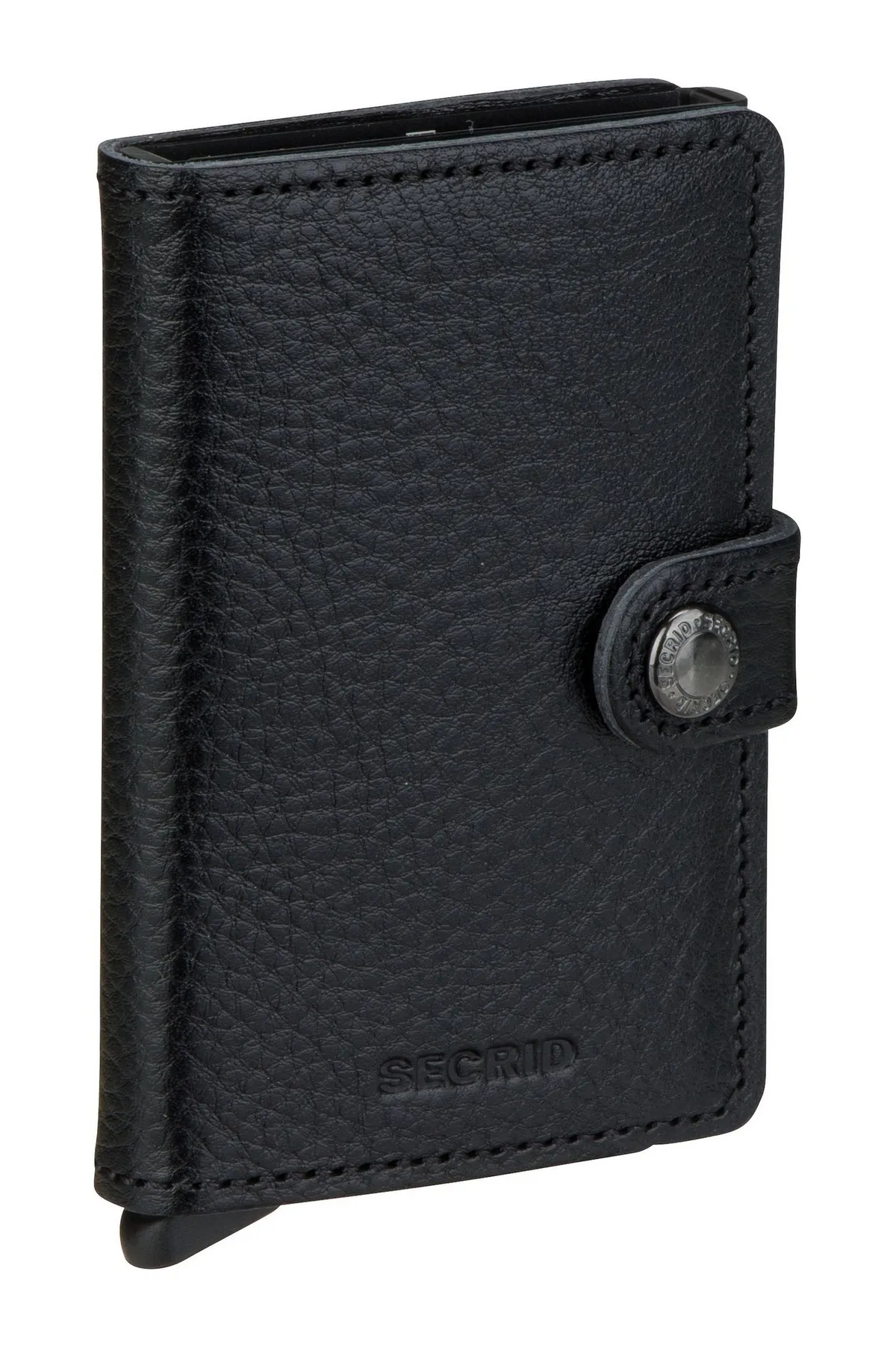 Secrid  Geldbörse Miniwallet Veg Tanned