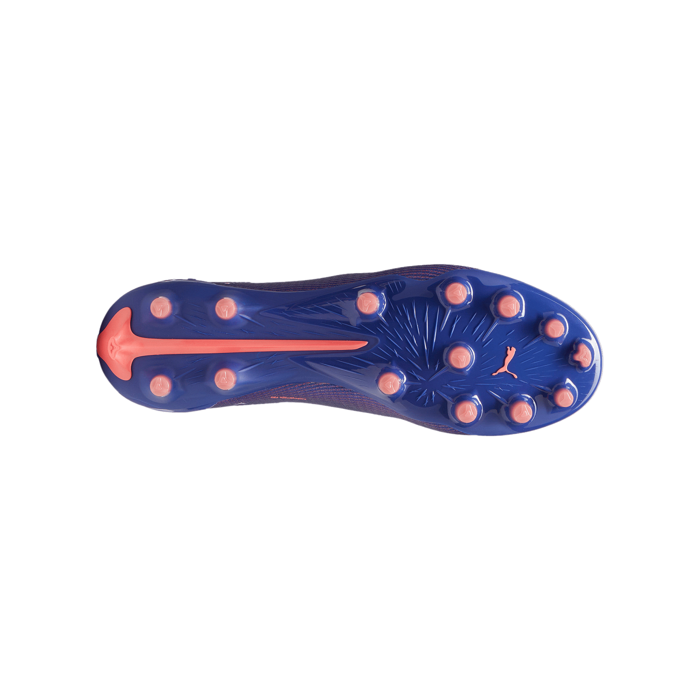 PUMA ULTRA 5 Ultimate AG Pink F01