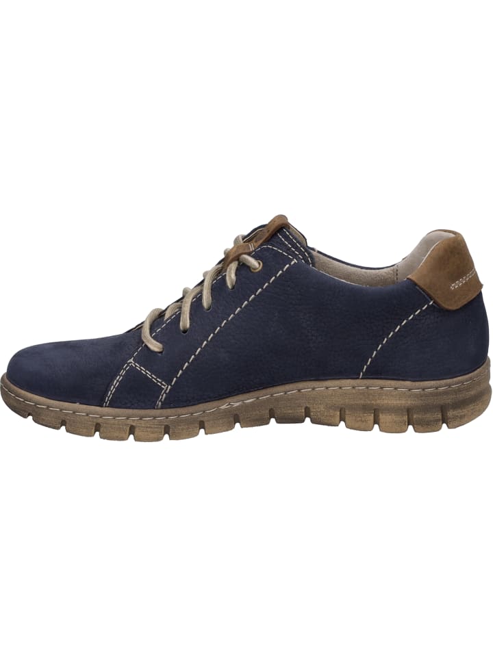Josef Seibel Halbschuh Steffi 62 in ocean-kombi günstig kaufen