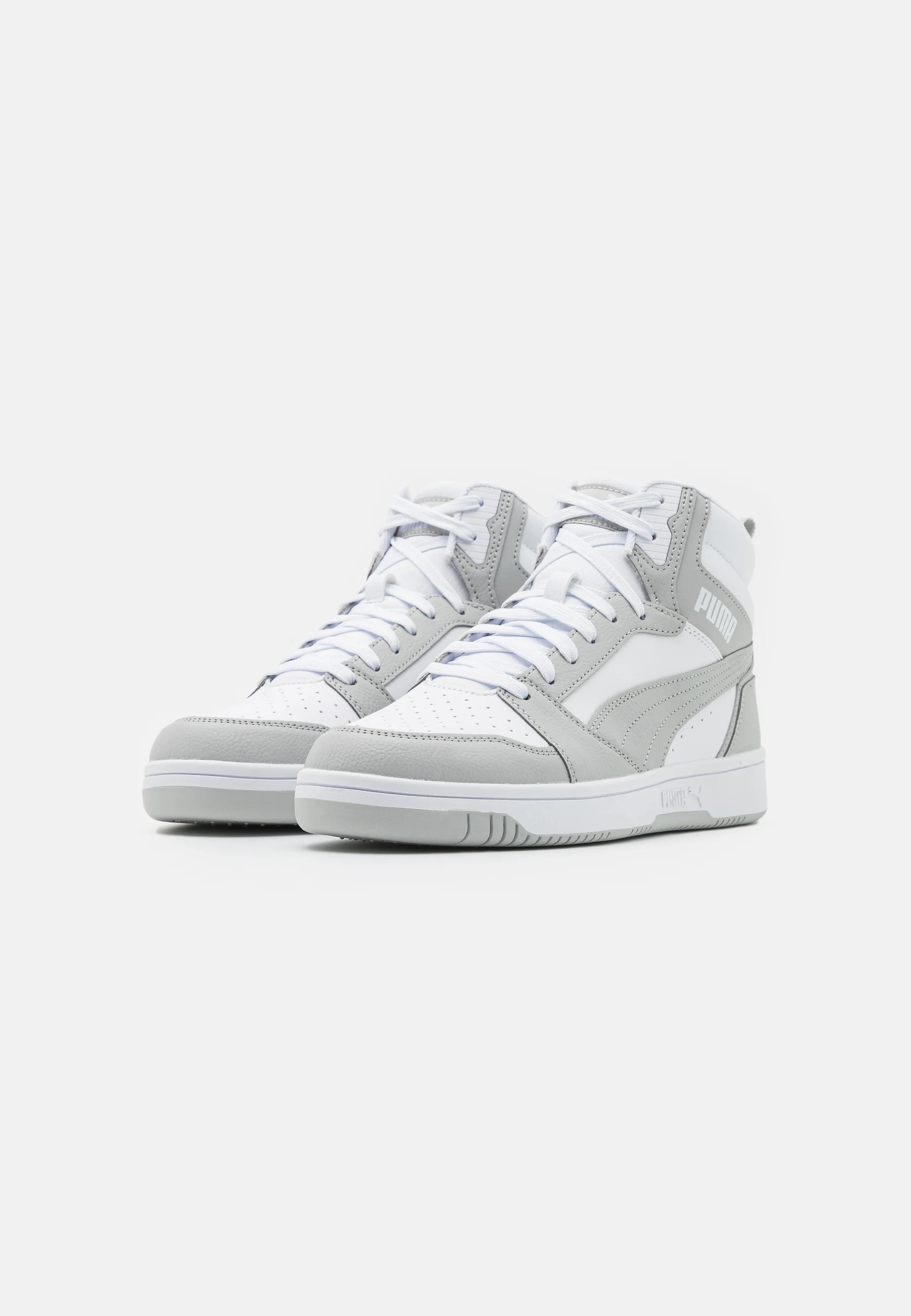 Puma REBOUND V6 UNISEX - Zapatillas altas