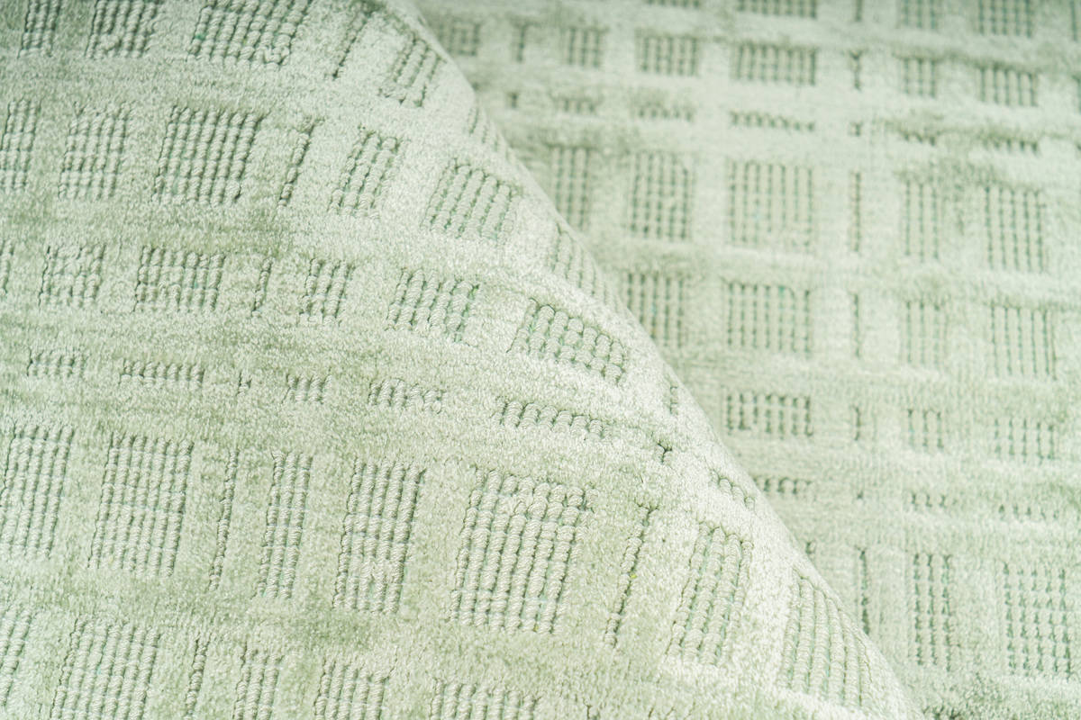 Padiro Teppich Mint 120cm x 170cm
