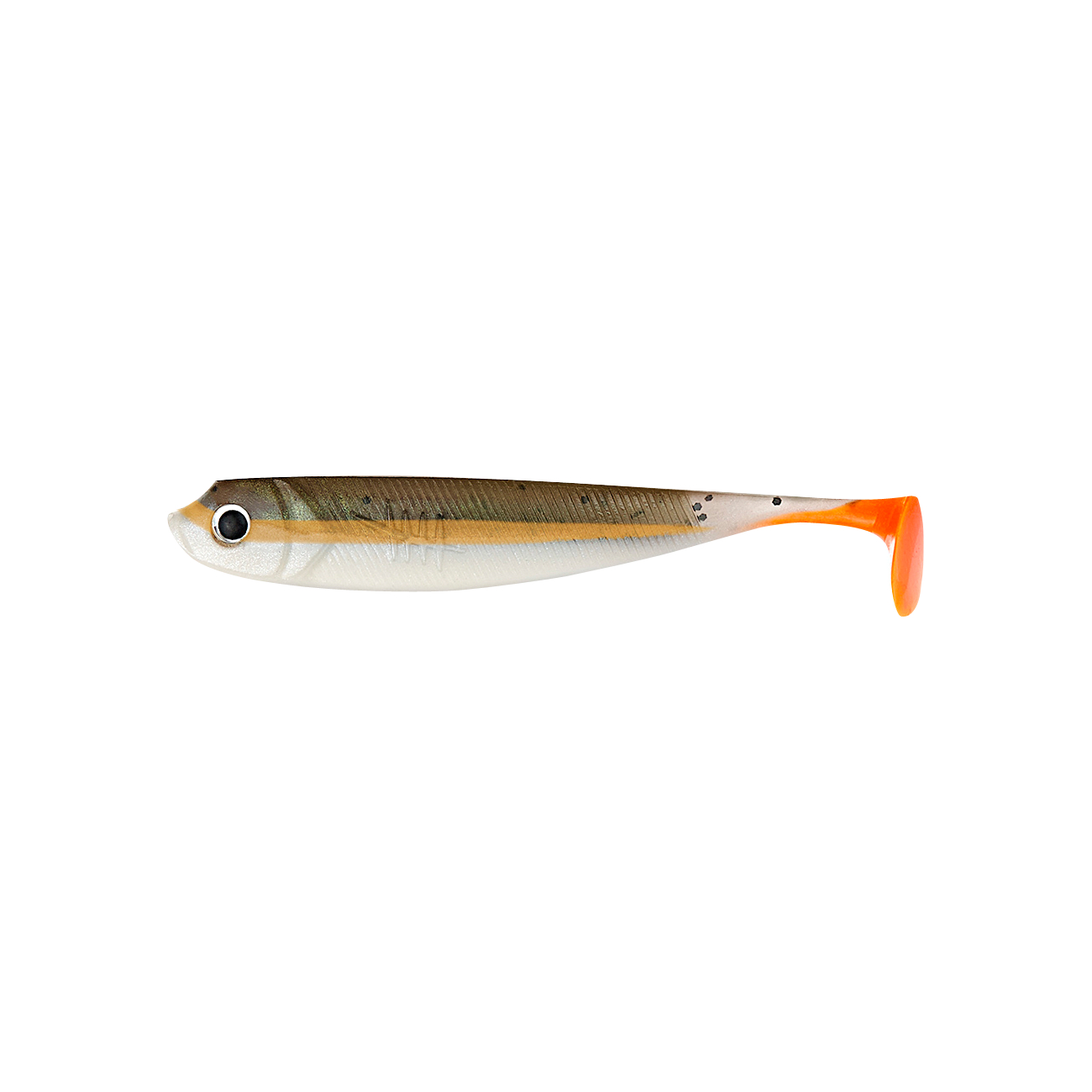 Lieblingsköder Gummifisch Zanderköder (10 cm, Magic)