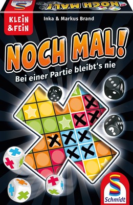 Noch Mal!