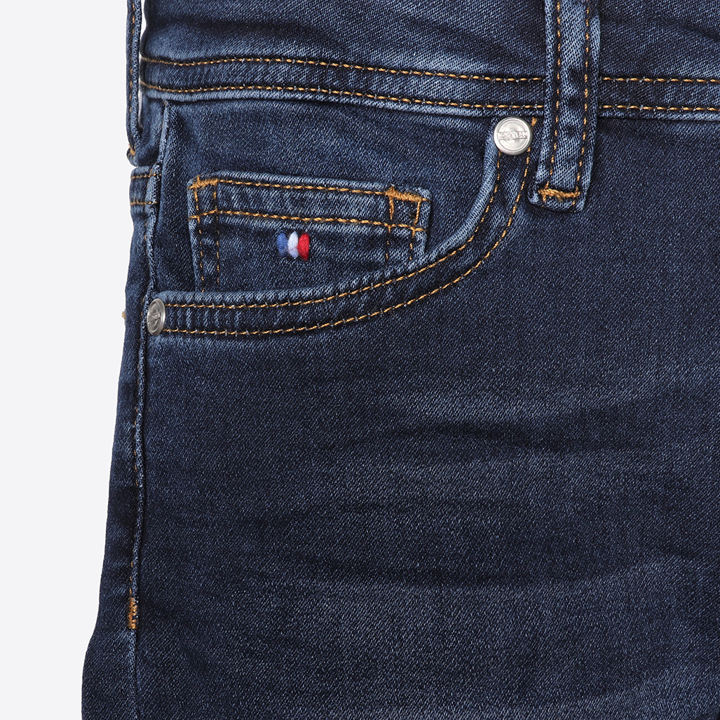 DECO   Short en jean Garçon
