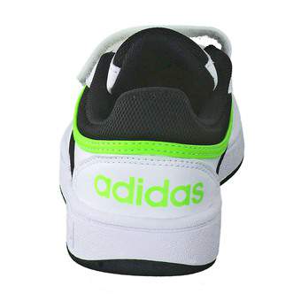 adidas Hoops 3.0 CF C Sneaker in weiß