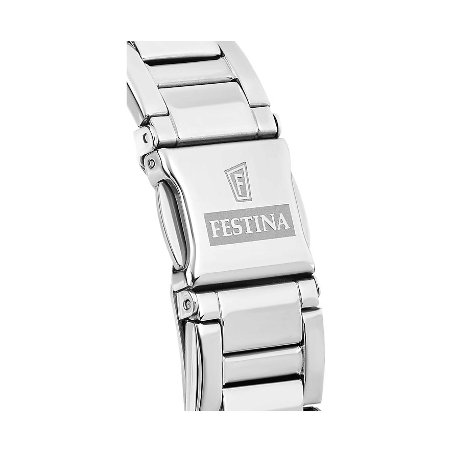 2. Chance - Festina Chronograph