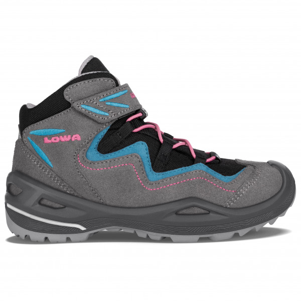 Lowa - Kid's Robin Evo GTX QC - Wanderschuhe