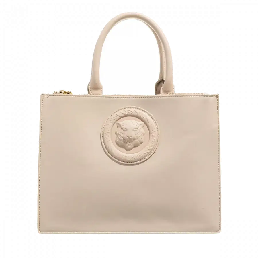 Just Cavalli - Just Cavalli Handle Bags Kunstleder
