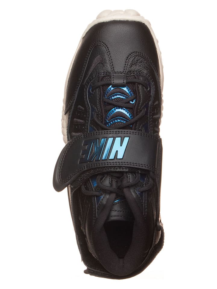 Nike Leder-Sneakers 