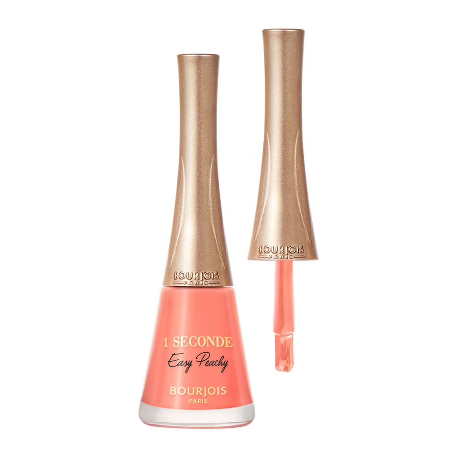 Bourjois French Riviera Vernis à Ongles