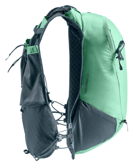deuter Ascender 13 | Trail Running Rucksack