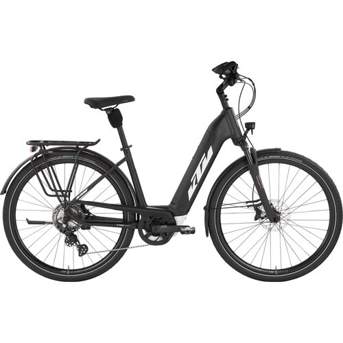 SPEZIALFAHRRAD M. TOURING 625 LTD