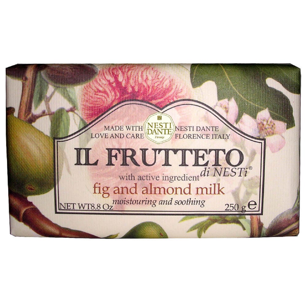 Nesti Dante IL Frutteto Fig & Almond Milk 250 g
