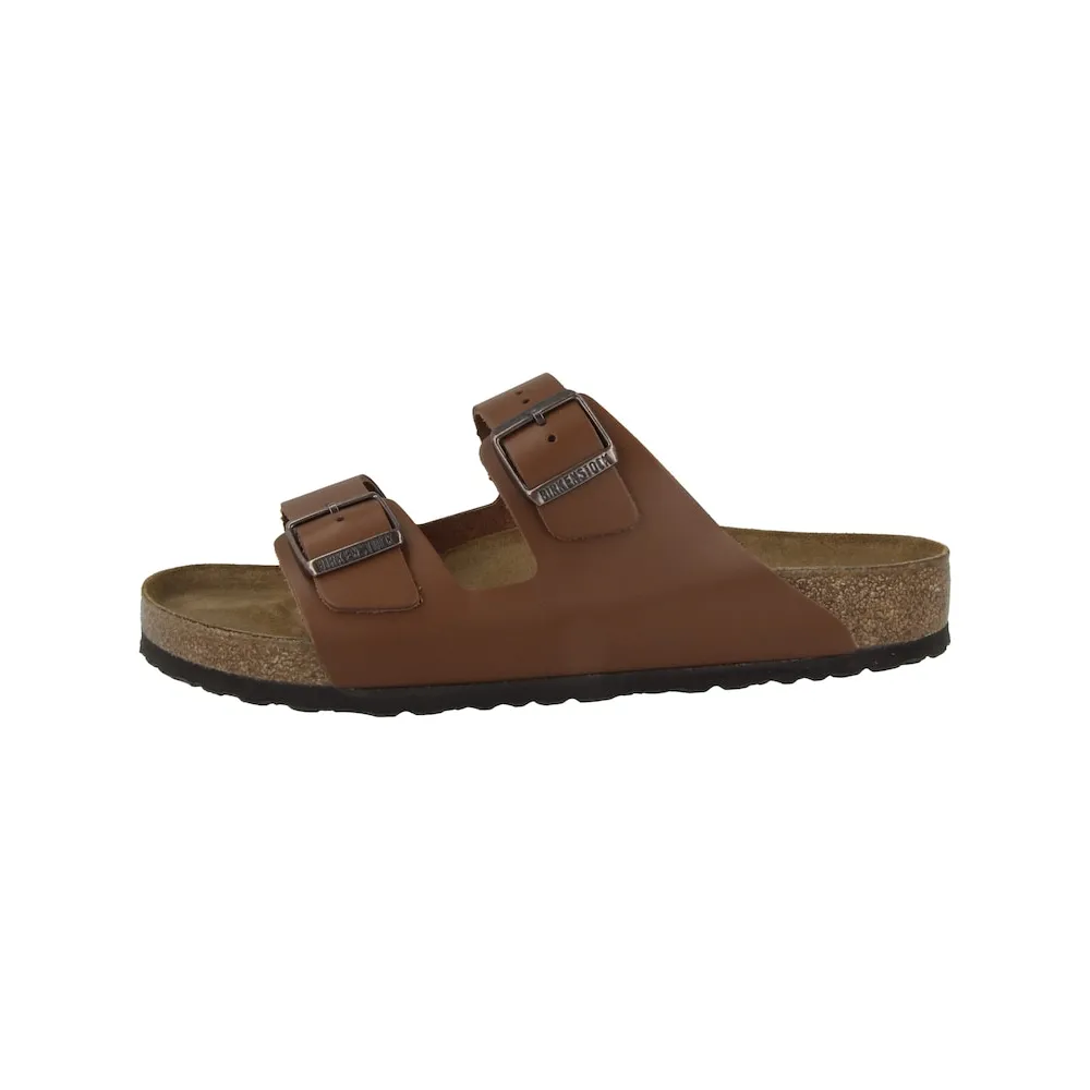 Birkenstock Arizona NL 1019075 / braun