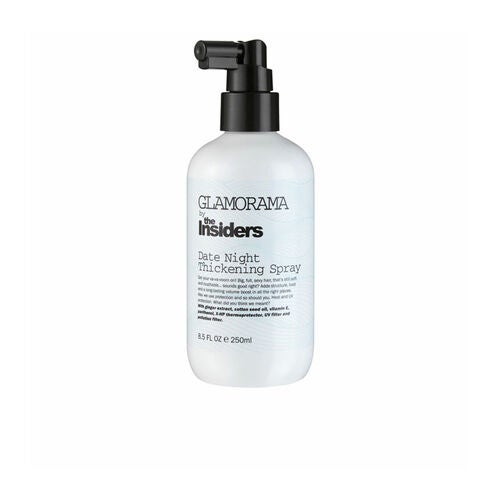 The Insiders dúsító hatású hajformázó spray 250 ml
