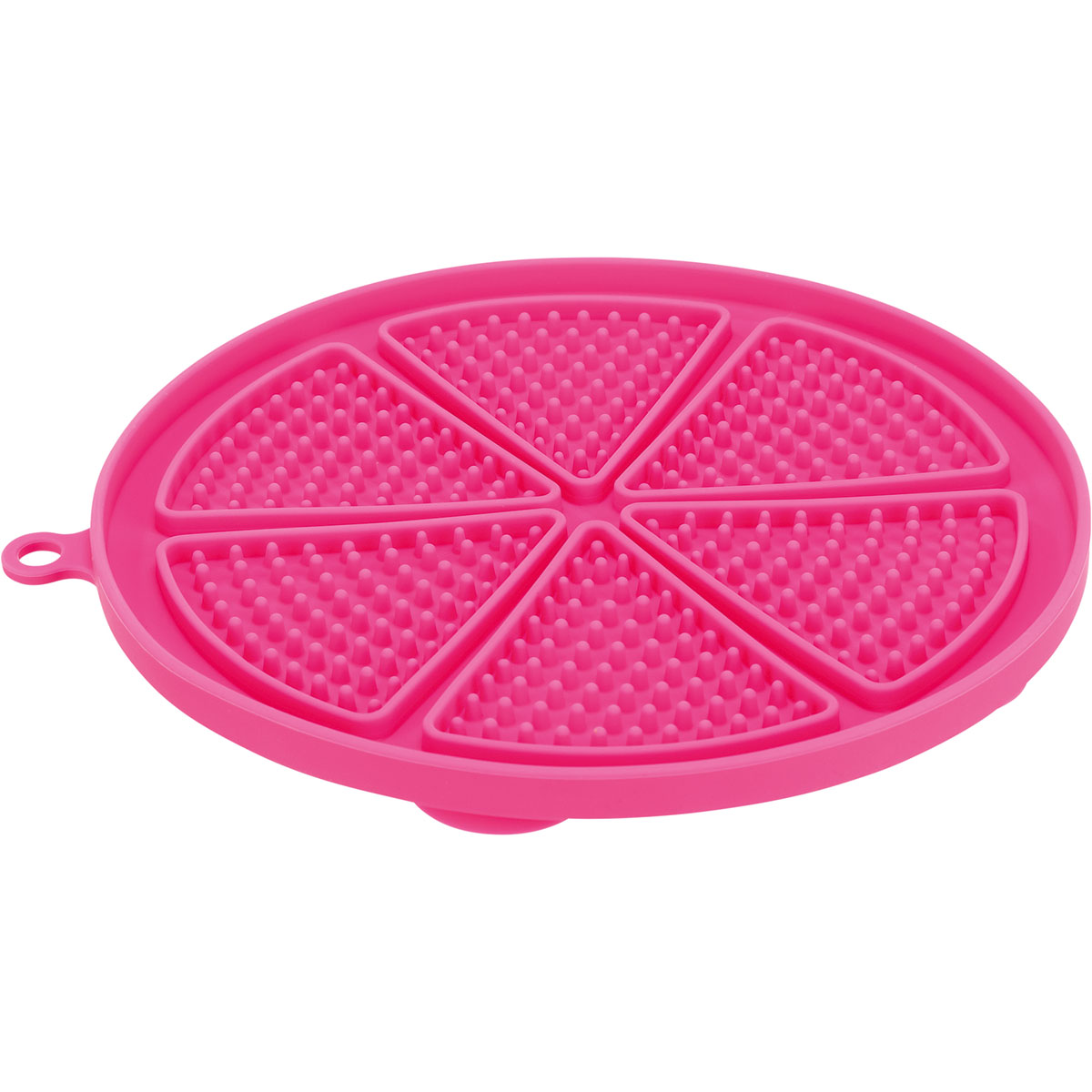 Trixie Lick'n'Snack Schleckmatte Rund günstig kaufen bei ZooRoyal
