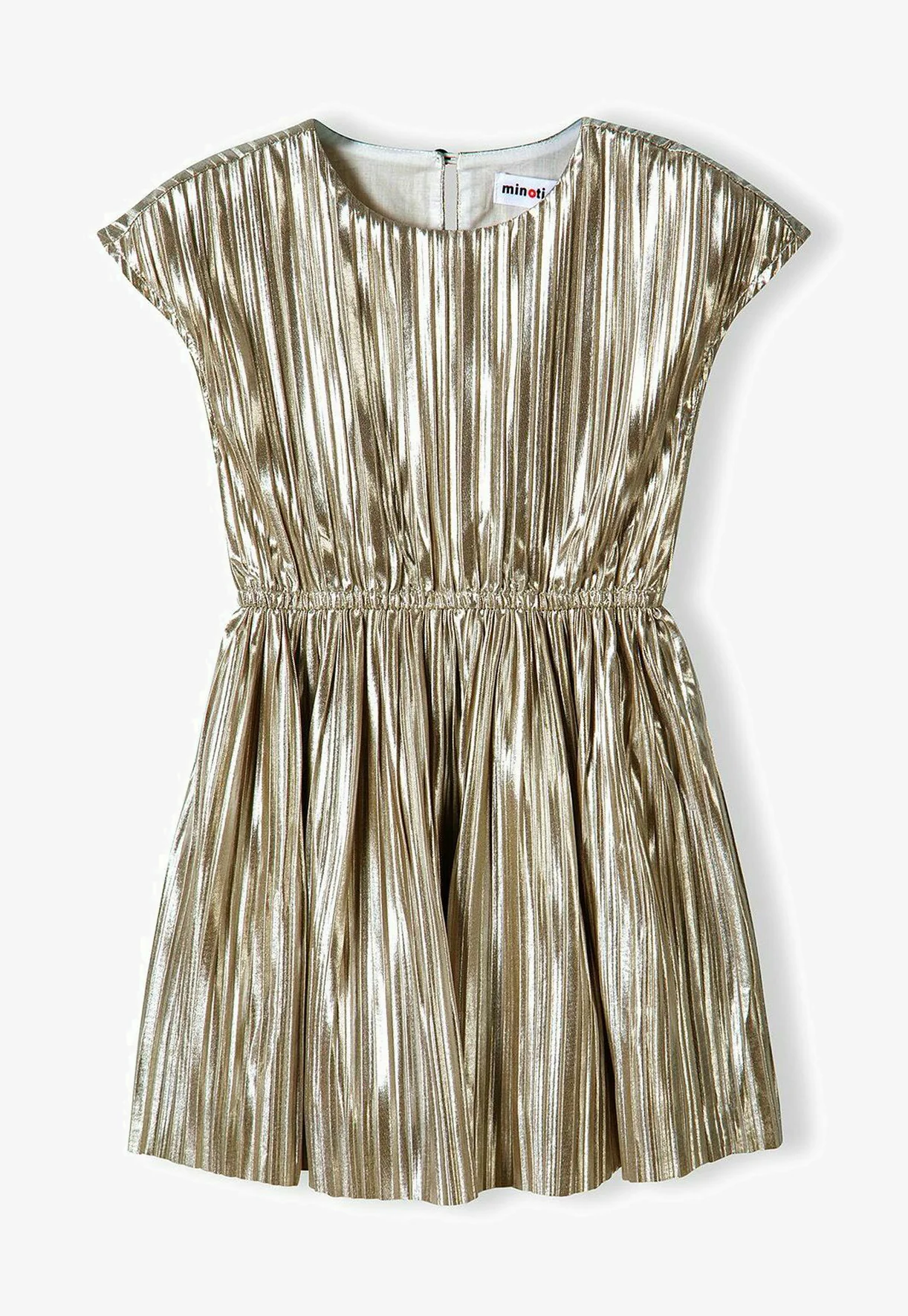 MINOTI FIESTA ESTÁNDAR - Vestido elegante