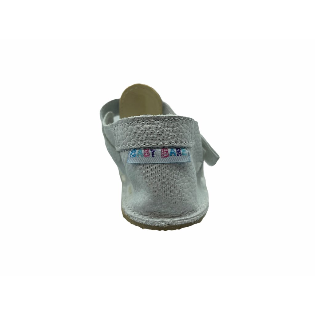 Baby Bare Pearl Barfußsandalen