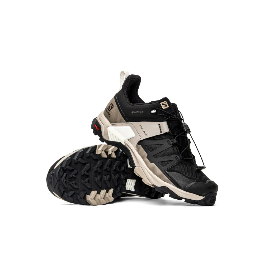 Salomon X Ultra 4 GTX L41288100 / schwarz