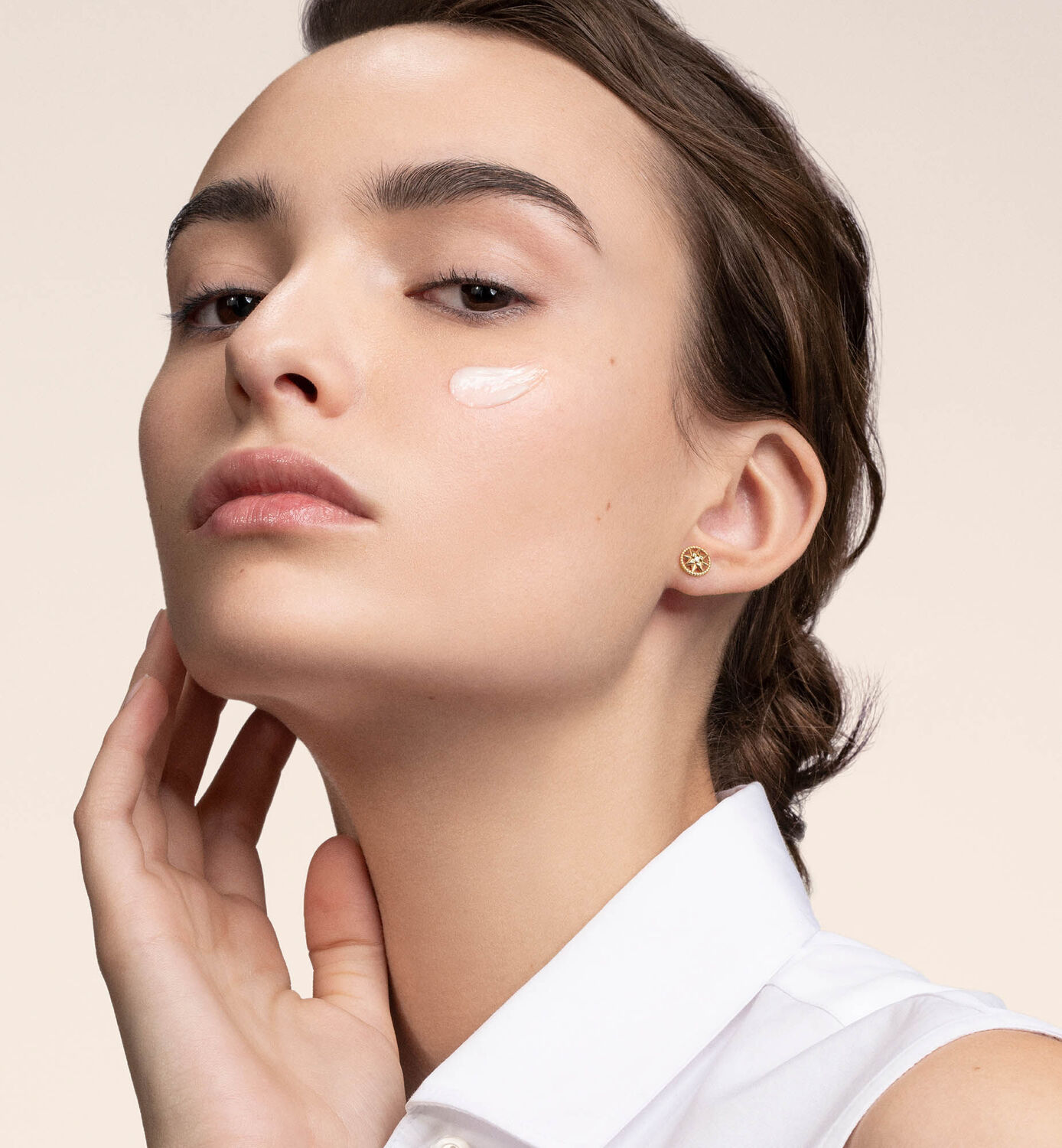 Dior Dior Prestige La Crème Texture Essentielle - Crème anti-âge haute réparation 50 ml