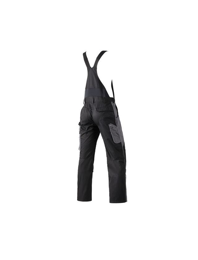 Latzhose e.s.active