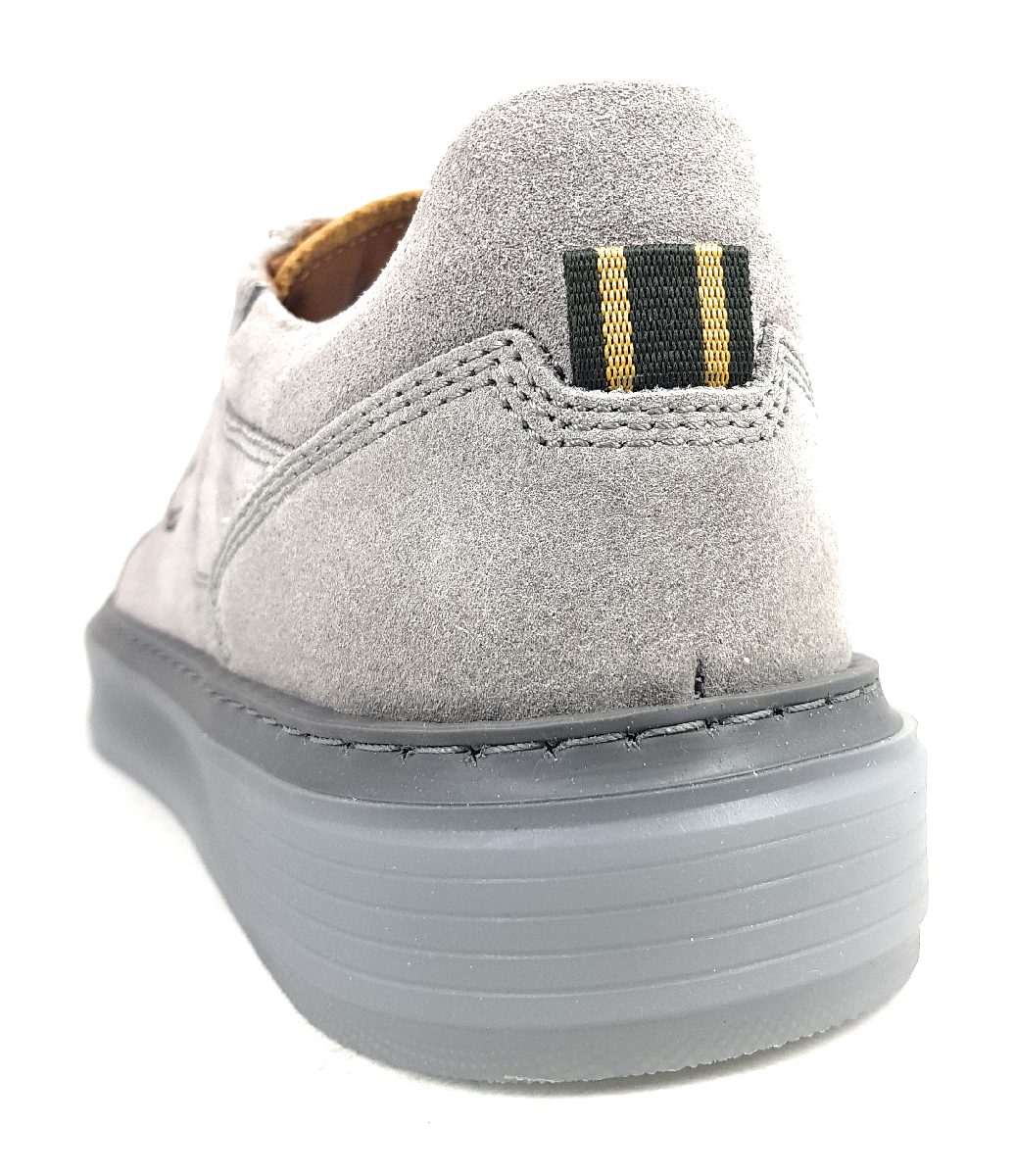 Camel Active Avon 24233947 Grau C884 light grey
