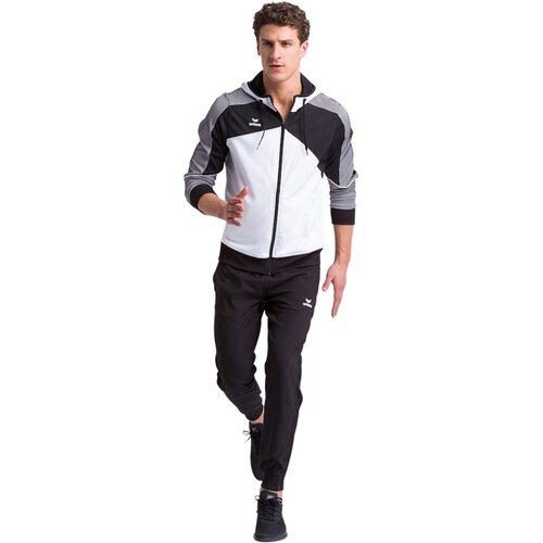 HERREN PREMIUM ONE 2.0 TRAININGSJACKE MIT KAPUZE