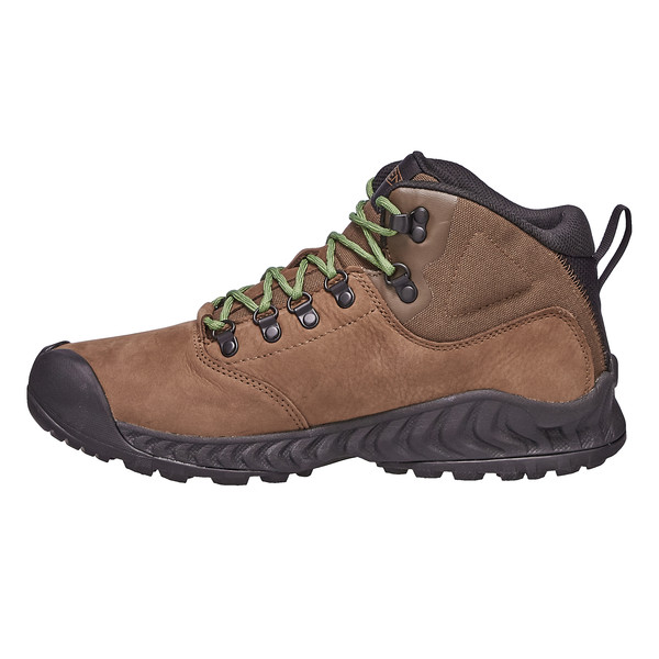 NXIS EXPLORER MID WP M Herren - Wanderstiefel