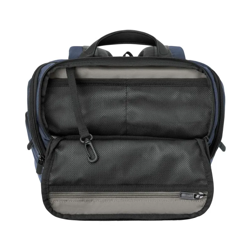 Victorinox Altmont Professional Fliptop Laptop Backpack - Navy Blue