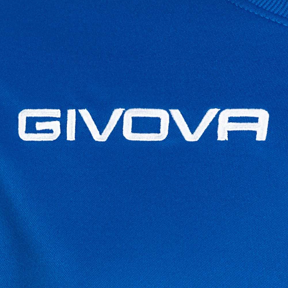 Givova One Herren Trainings Sweatshirt MA019-0002