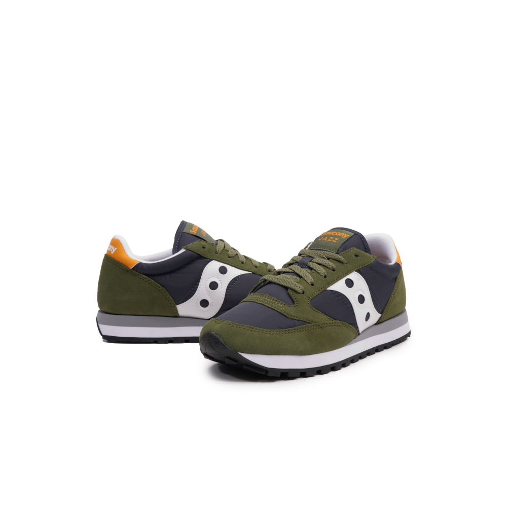 Saucony Jazz Original S2044-669 / grün