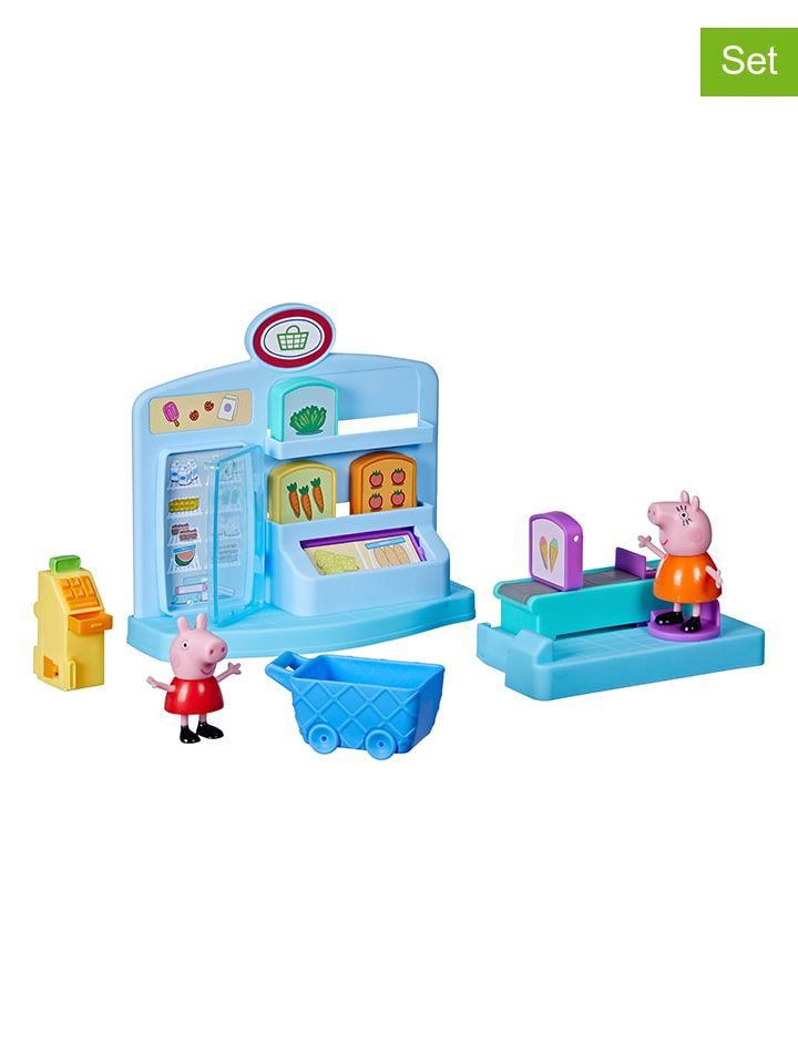 Peppa Pig Spielset 