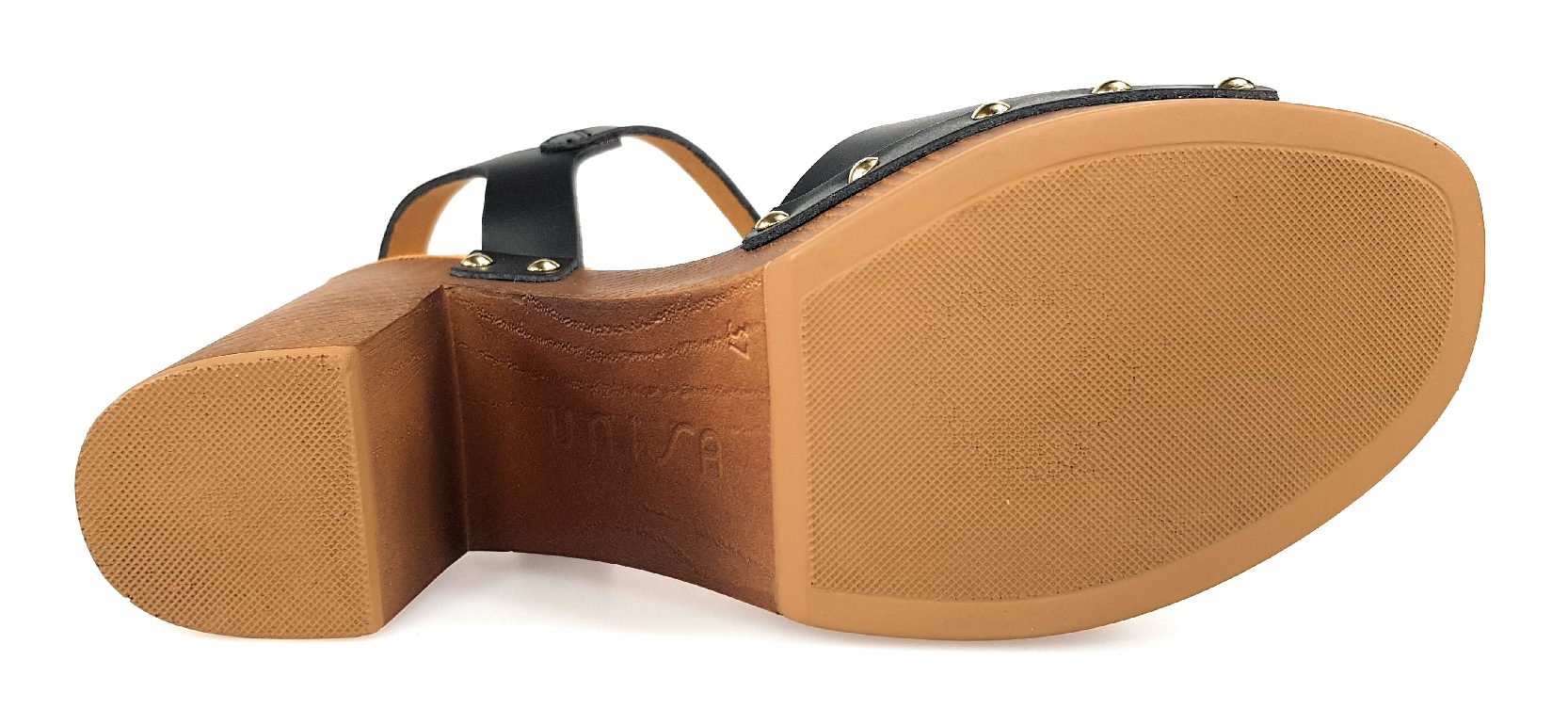 Unisa Rancho_CS Taco_23_Ran Schwarz Black