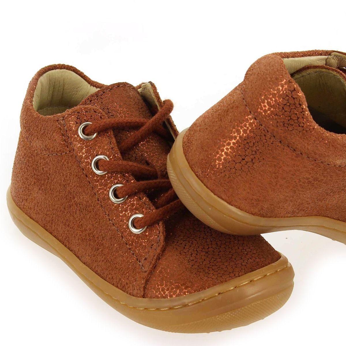 Bellamy  PRINCESSE H23 - Terracotta