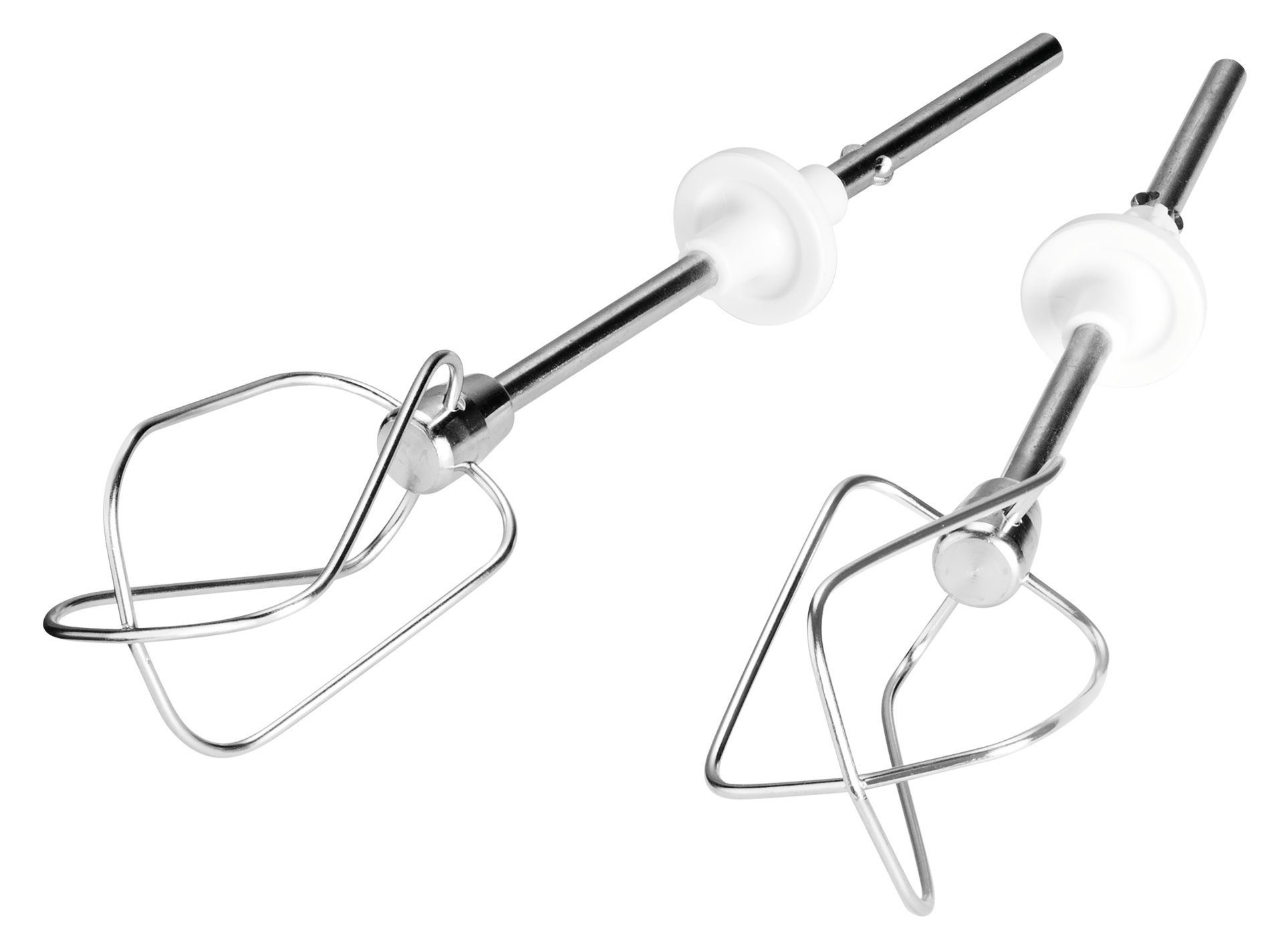 Krups Handmixer 3 Mix 7000, 500 W, Stufenlose Geschwindigkeit, Turbostufe