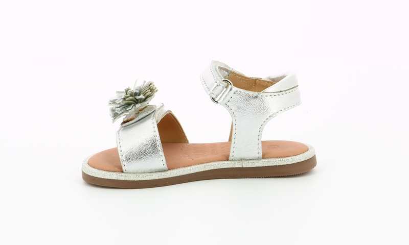 Sandales cuir Paxilla